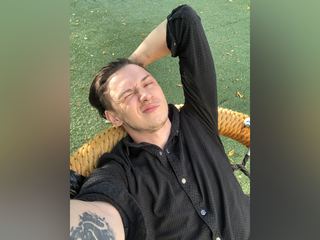 DaleDay immagine del profilo del modello di cam