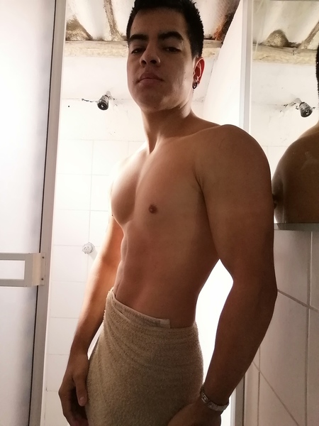 Utøver Sexy_Daren Bilde 1