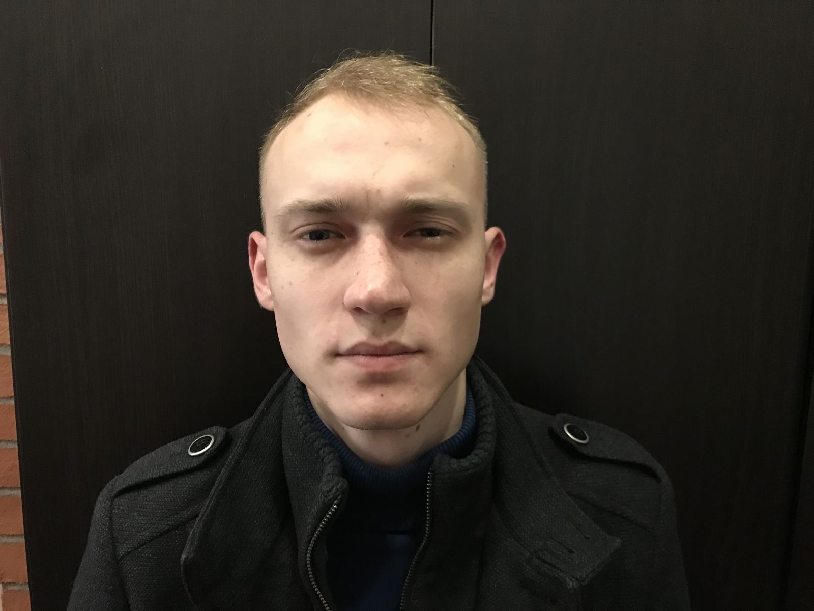 Image de profil du modèle de webcam FELIX_HOFMANN