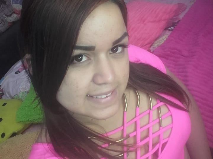 Profilbilde av TIFFANY_SWEETT_18 webkamera modell
