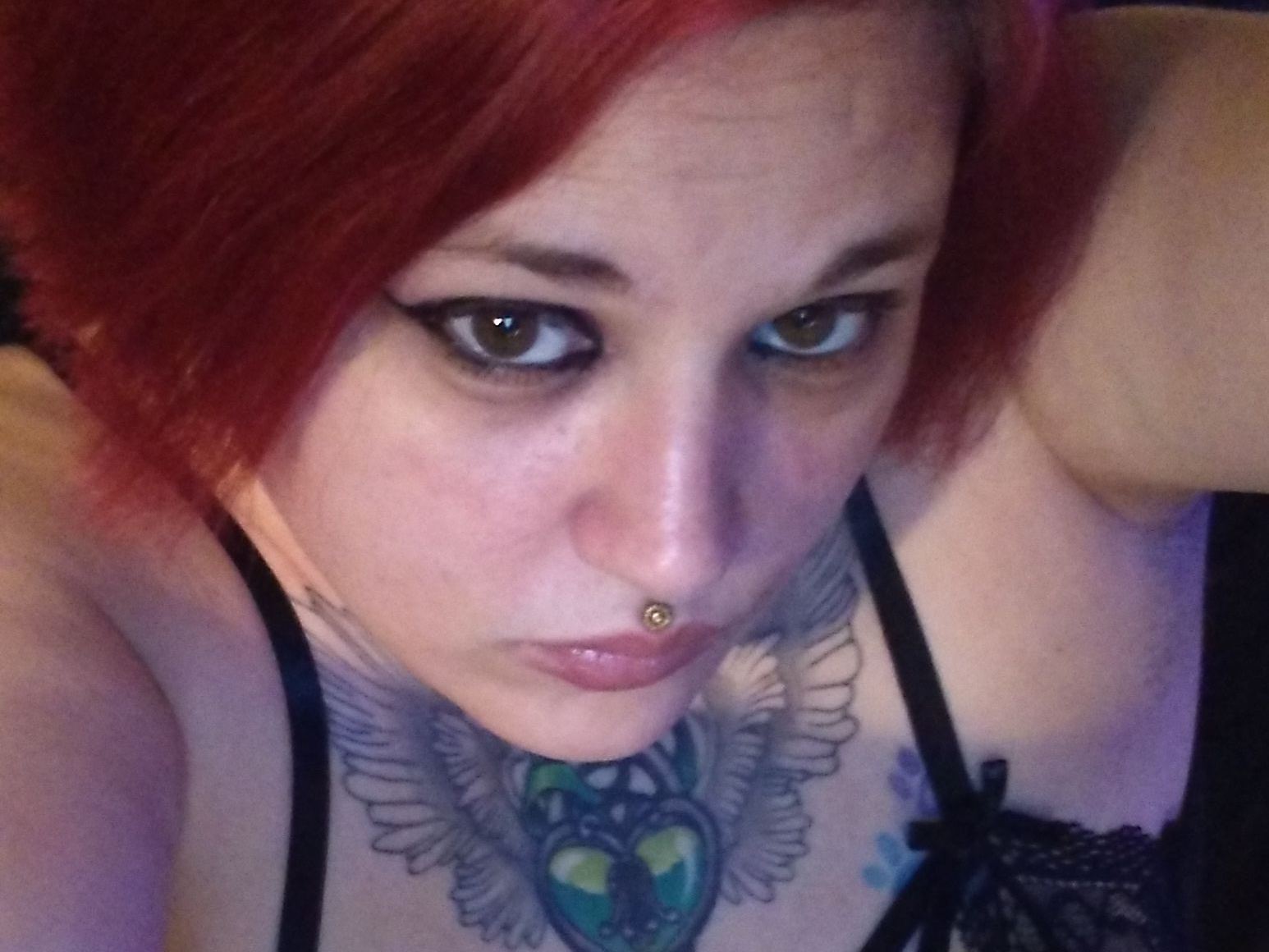 xCherryXDanielsX profilbild på webbkameramodell 
