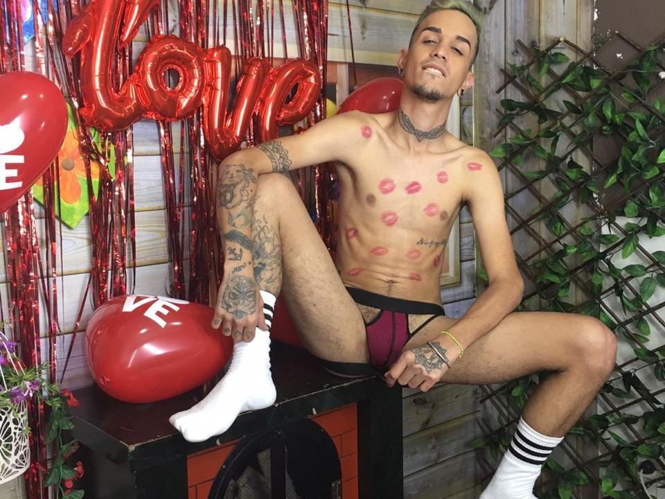 maxy_hotxxx immagine del profilo del modello di cam