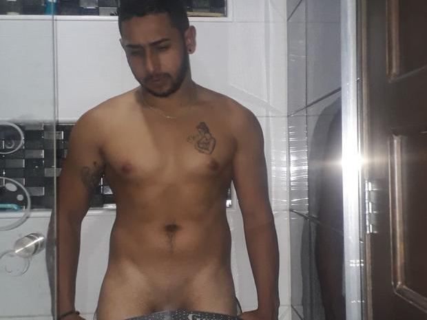 Foto de perfil de modelo de webcam de theblackangel 