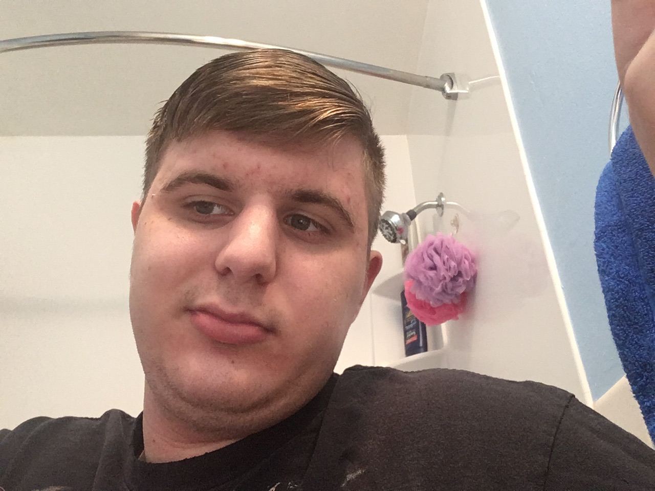 Sexyfatguy immagine del profilo del modello di cam