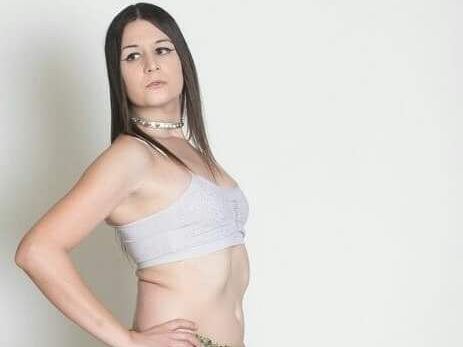 Image de profil du modèle de webcam AshleyWashington