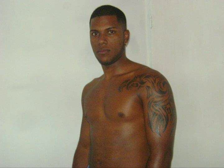 Image de profil du modèle de webcam AUSTYN_MAX