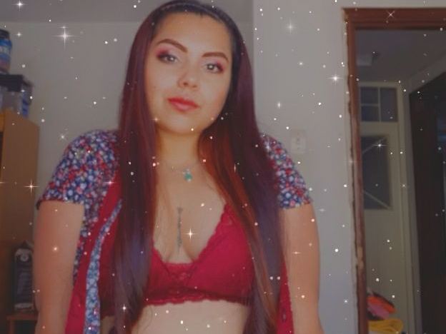 Profilbilde av Esmeralda_grey webkamera modell