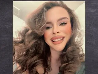VanessaHernandez profilbild på webbkameramodell