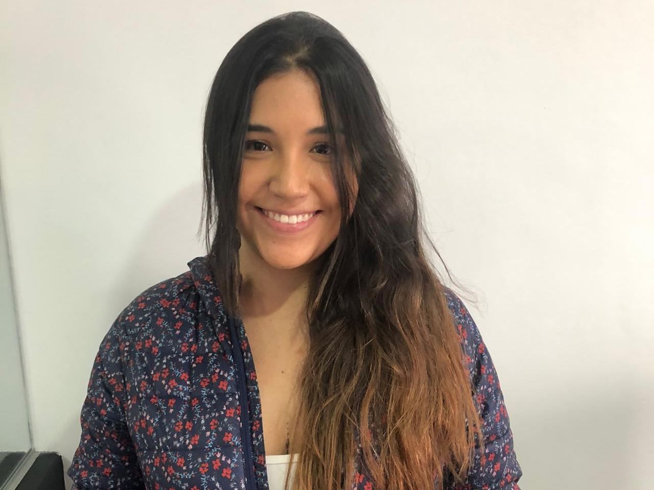 sofiamd profilbild på webbkameramodell 