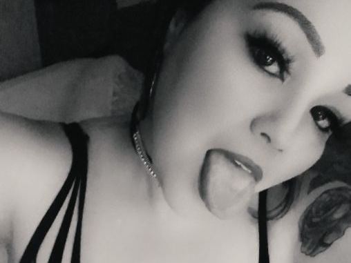 Chulababyxo immagine del profilo del modello di cam