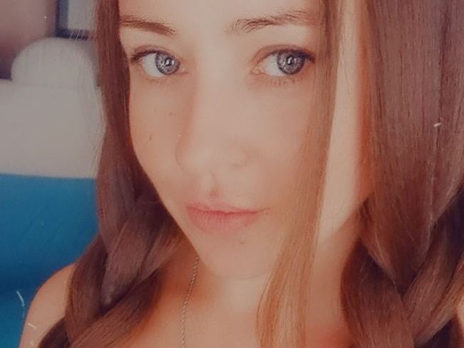 Profilbilde av Peach_Sky webkamera modell
