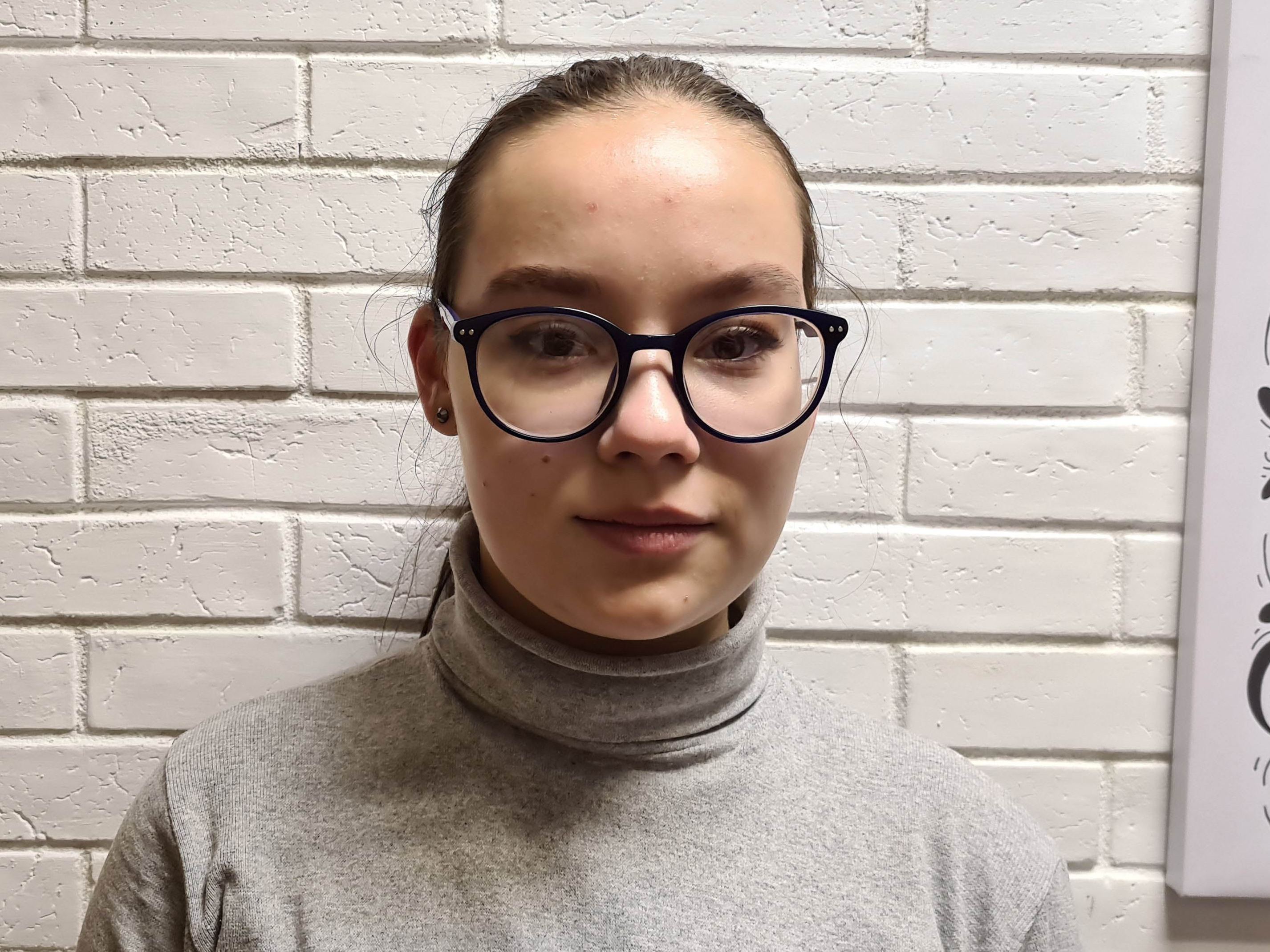 Profilbilde av NikyFonter webkamera modell