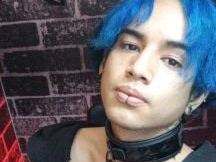 Image de profil du modèle de webcam matthew_coubly
