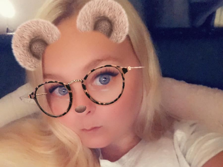 XxMinxyxX profilbild på webbkameramodell 