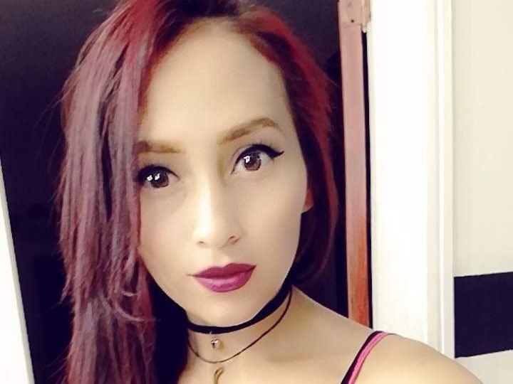 starfiiree profielfoto van cam model 