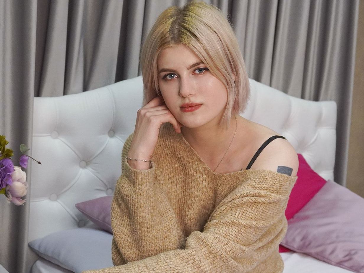 TorieGrace Profilbild des Cam-Modells 