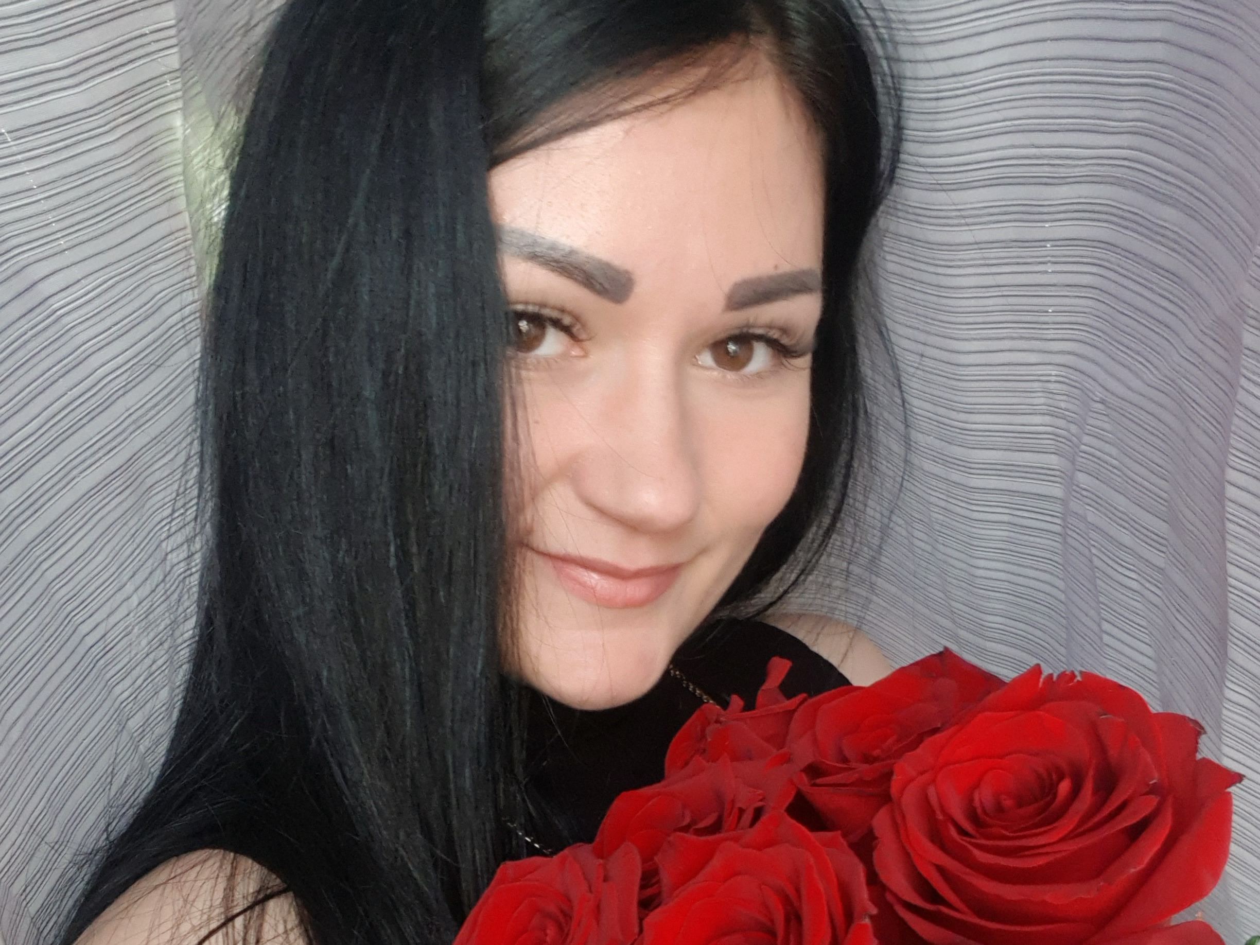 AdeleSand profielfoto van cam model 
