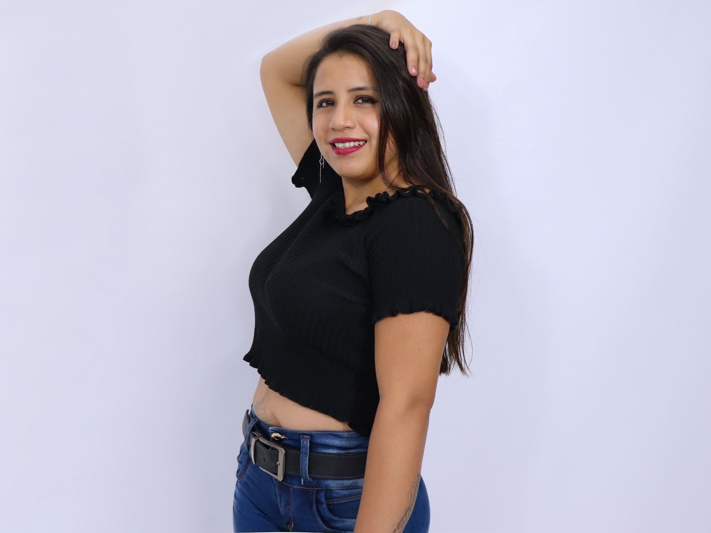 Foto de perfil de modelo de webcam de KeylieEvans 
