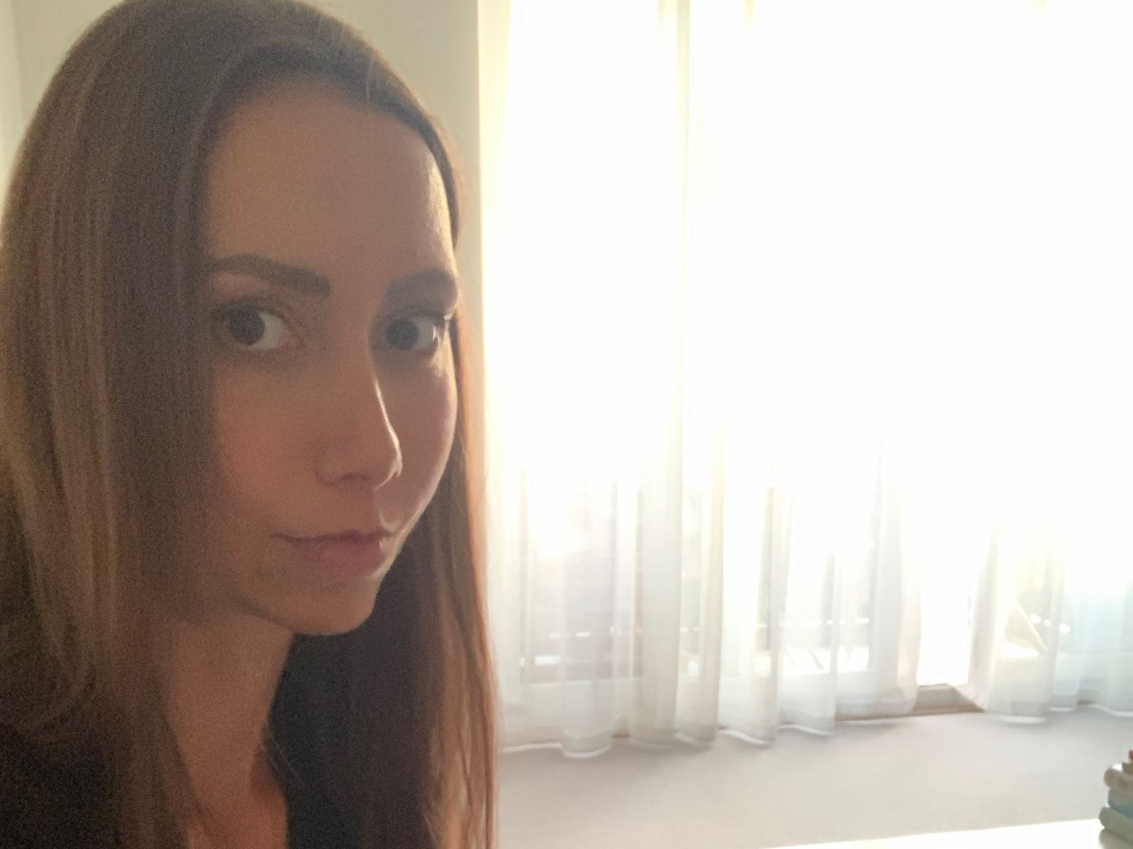 NinaAnne18 Profilbild des Cam-Modells 