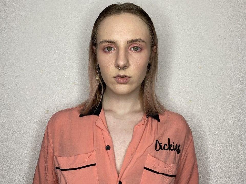 JuicyJuu profielfoto van cam model 