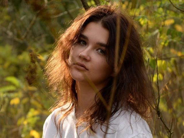 Foto de perfil de modelo de webcam de MelisaQAceH 