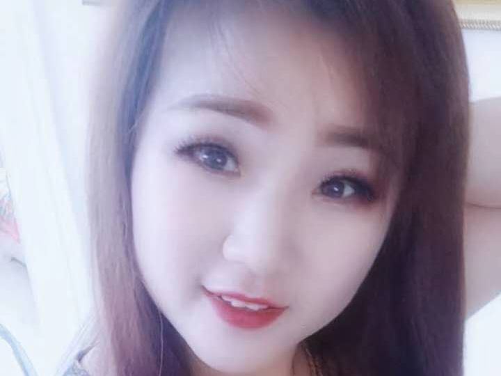 XiaoNababy profielfoto van cam model 