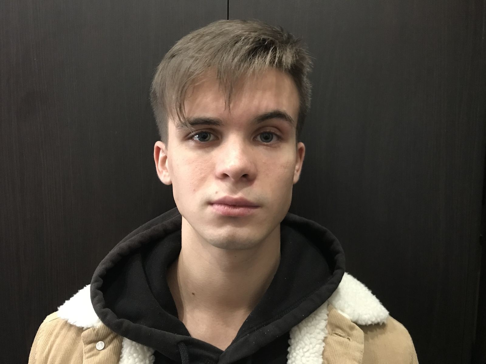 Imagen de perfil de modelo de cámara web de VICENTE_D