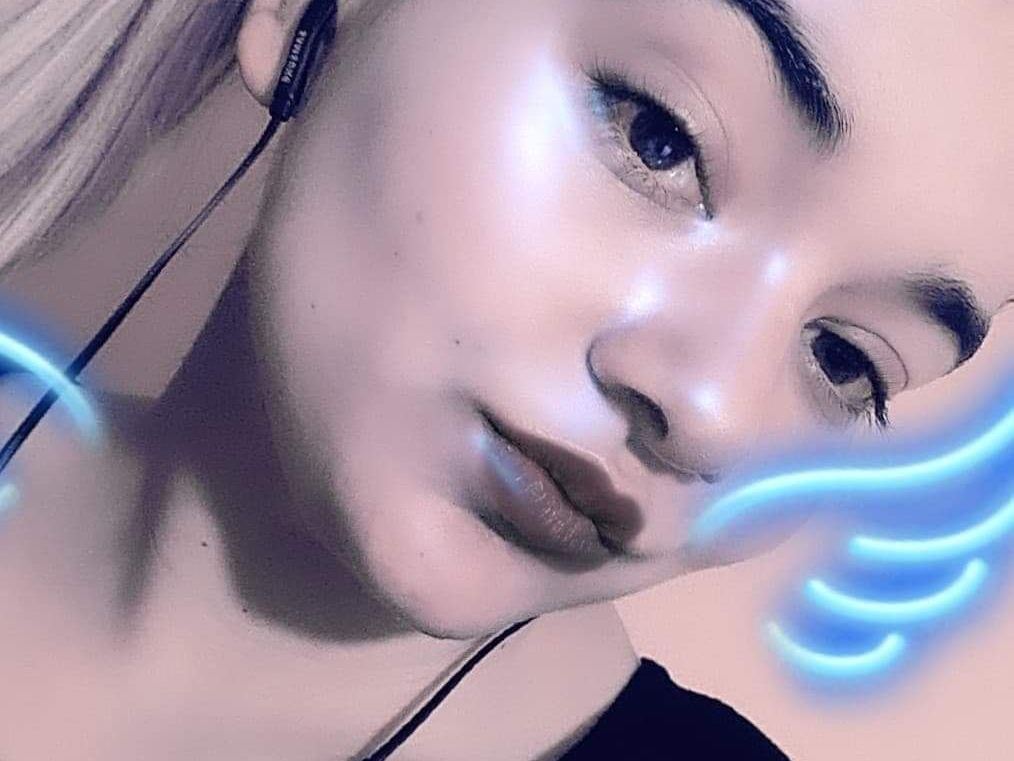CleoDream profielfoto van cam model 