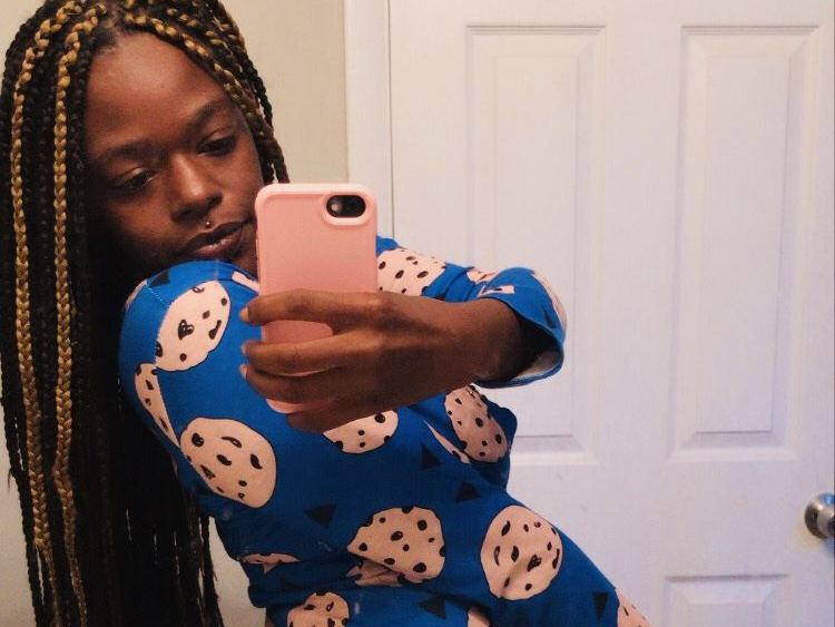 Chocolate_Milli Profilbild des Cam-Modells 