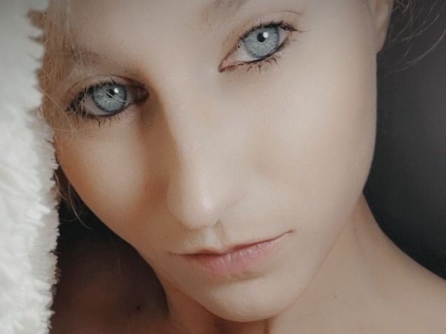Mabel_Cavalli cam model profile picture 