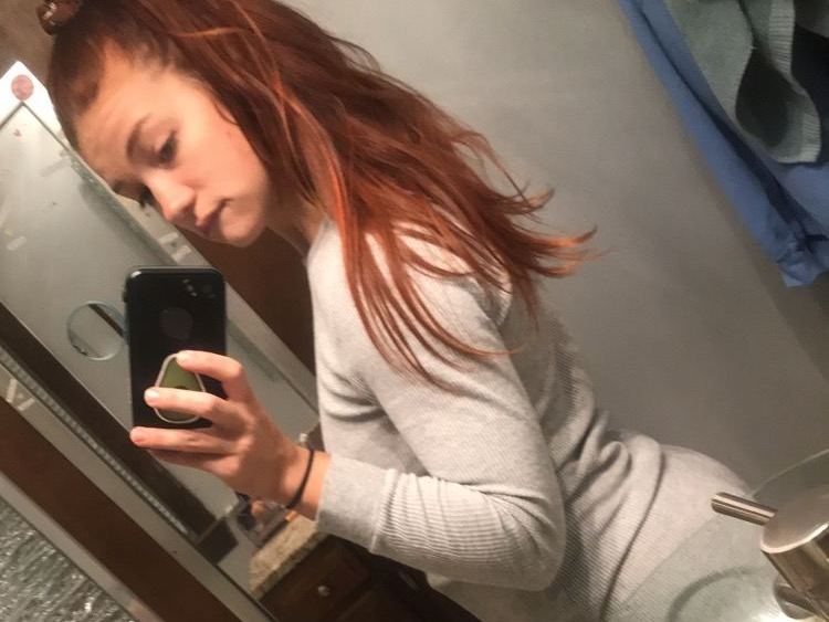 Profilbilde av BrooklynGracce webkamera modell