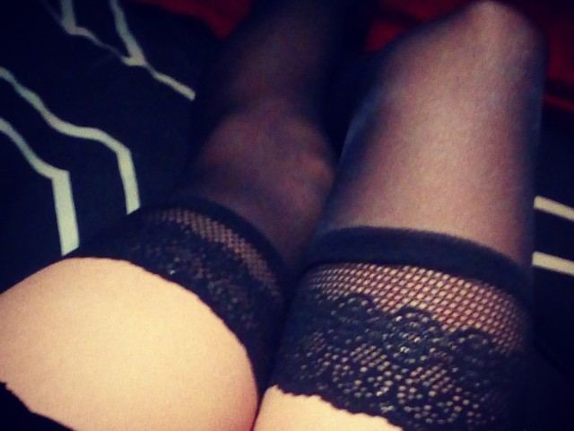Image de profil du modèle de webcam Enda