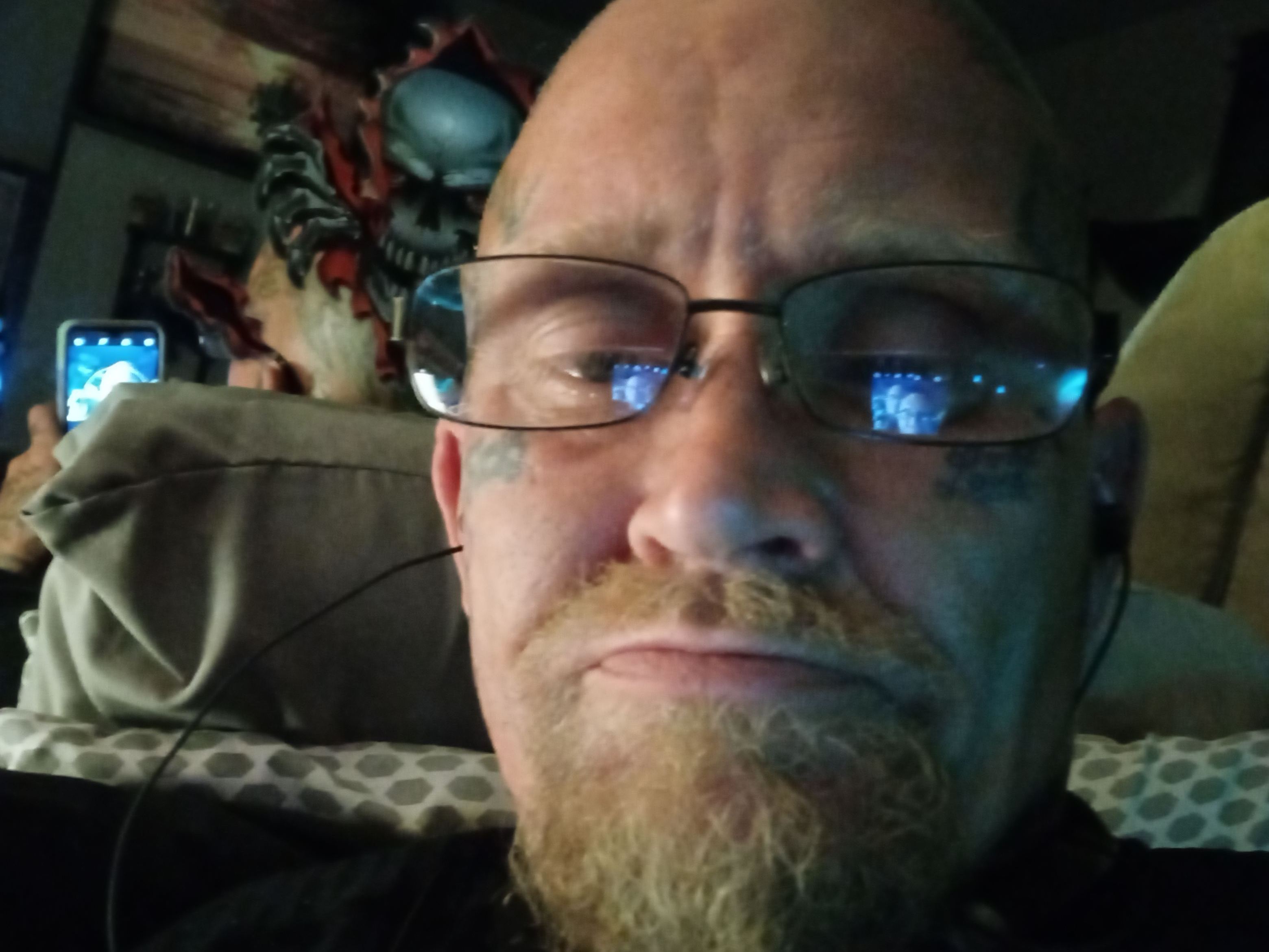 ThatHonky profielfoto van cam model 