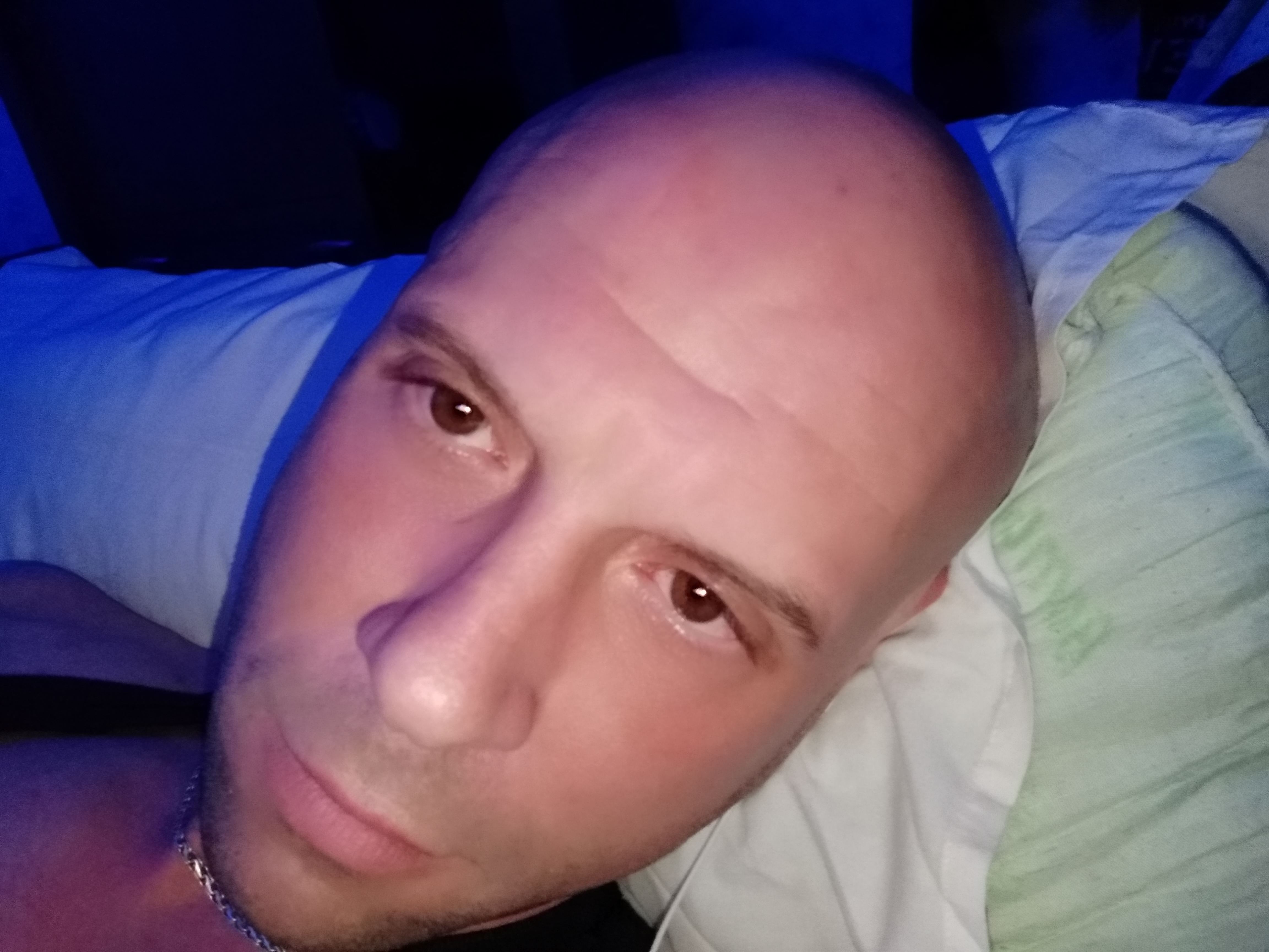 Image de profil du modèle de webcam FiftyBro
