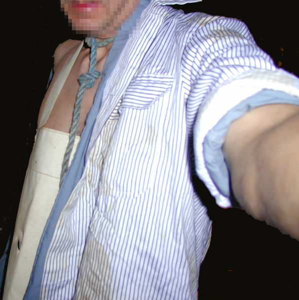 Intérprete Bandit6000 Foto 2