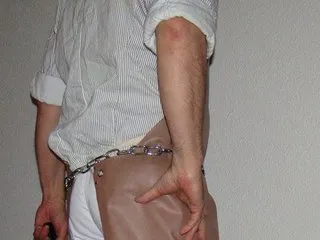 Foto de perfil de modelo de webcam de Bandit6000