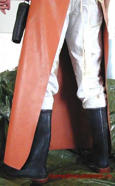 Intérprete Bandit6000 Foto 3