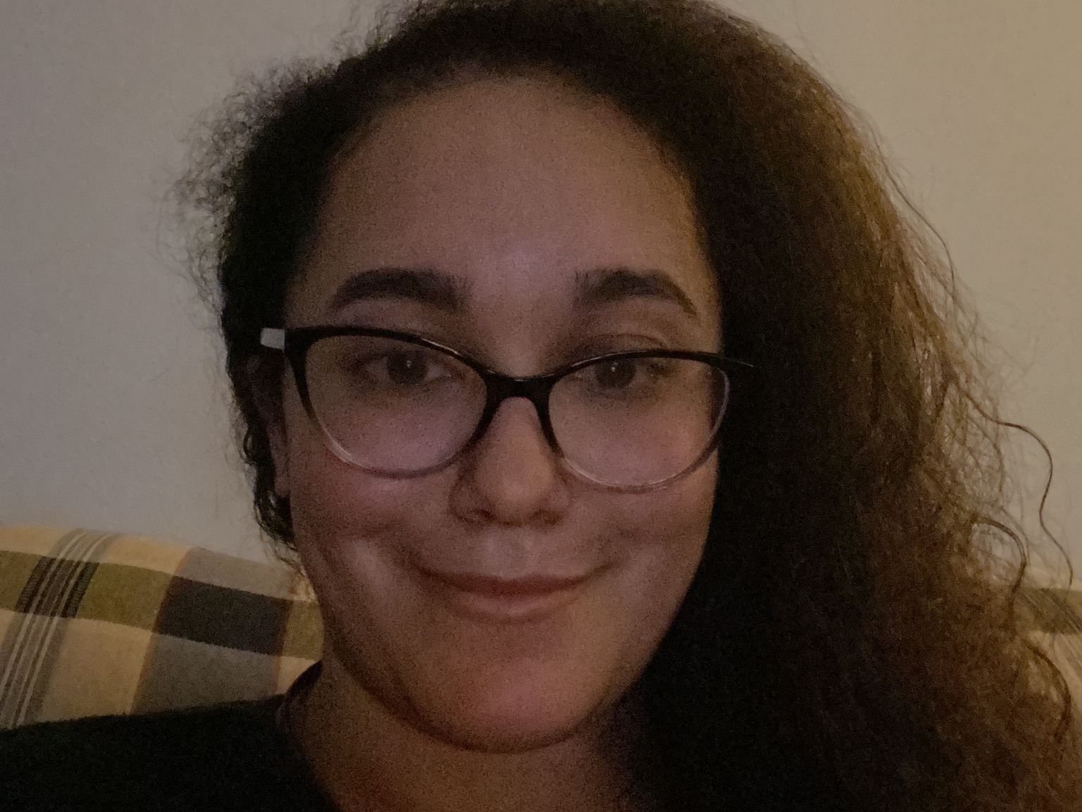 HazelVapes90 profielfoto van cam model 