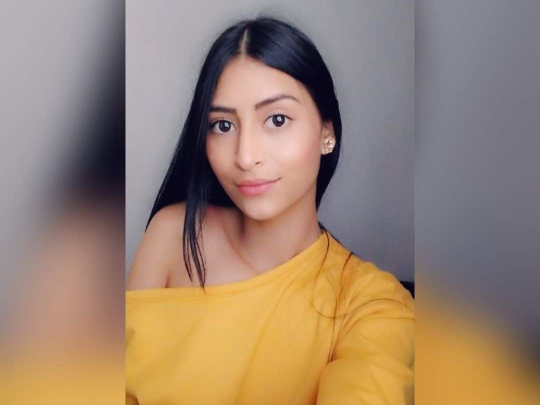 Sophie_Martin immagine del profilo del modello di cam