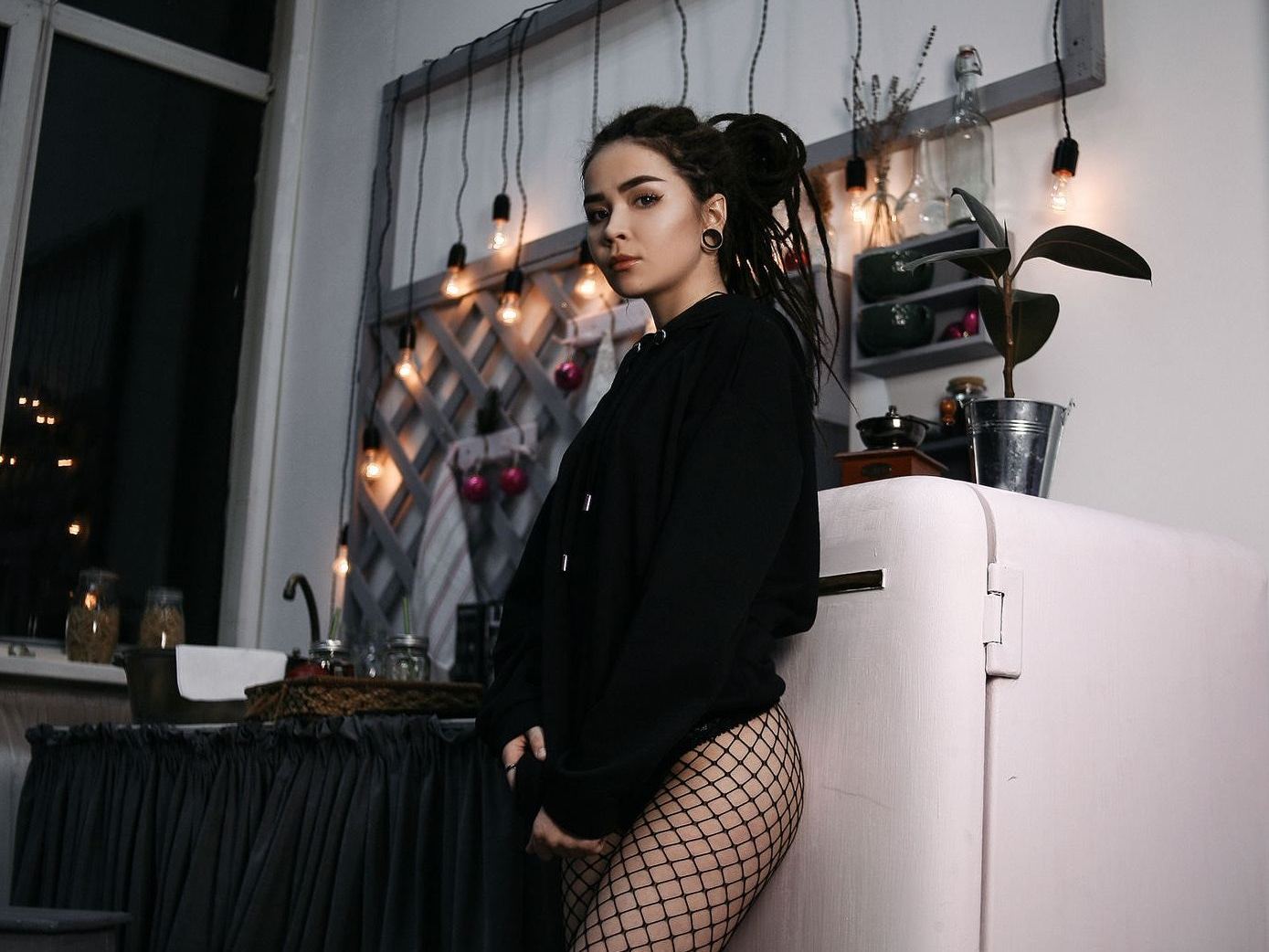 Kathrine_hyde profielfoto van cam model 