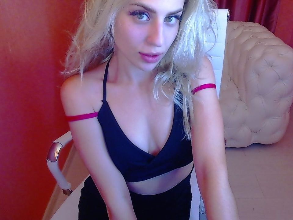 CandyS0fi profilbild på webbkameramodell 