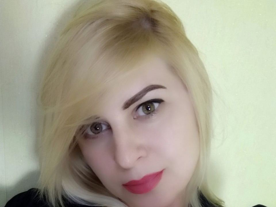 SweetAnika immagine del profilo del modello di cam