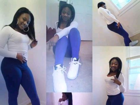 Imagen de perfil de modelo de cámara web de CoCoCrisp