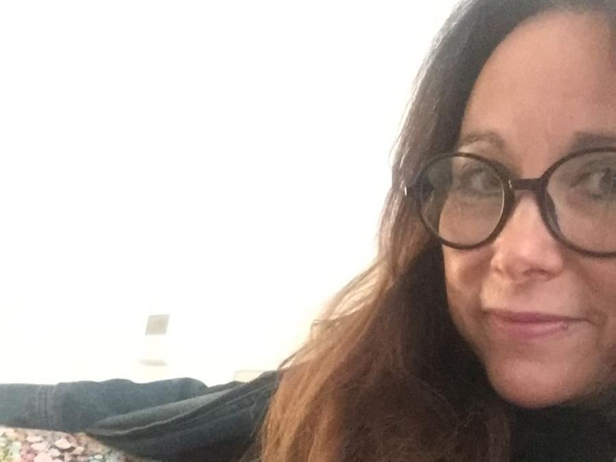 Kali123xo profilbild på webbkameramodell 