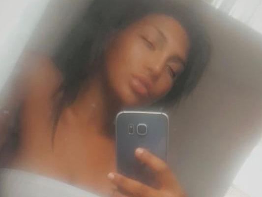 Ebonysss immagine del profilo del modello di cam
