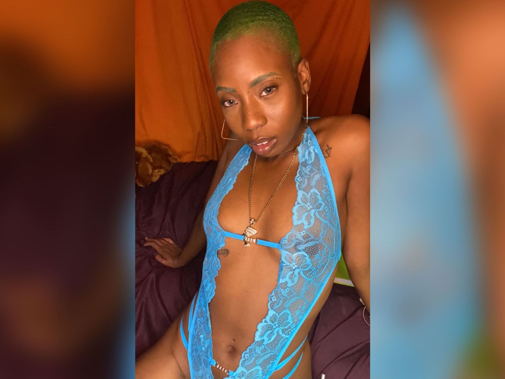 PrincessCocoBrixxxs profielfoto van cam model 