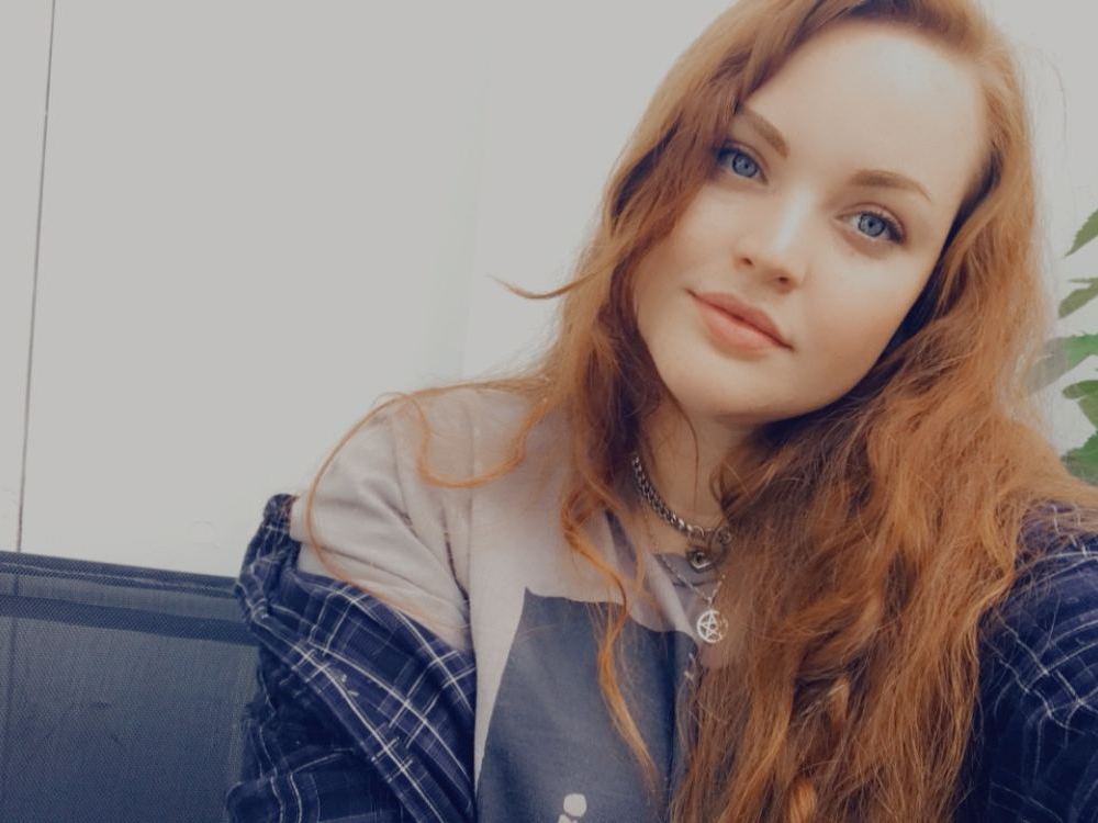 LadyLucy064 Profilbild des Cam-Modells 