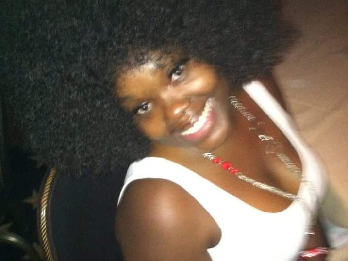 GoddessChocolateThickness profilbild på webbkameramodell 