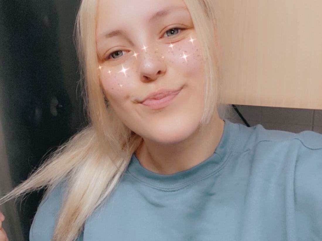 Profilbilde av Scarlett_Taylor webkamera modell
