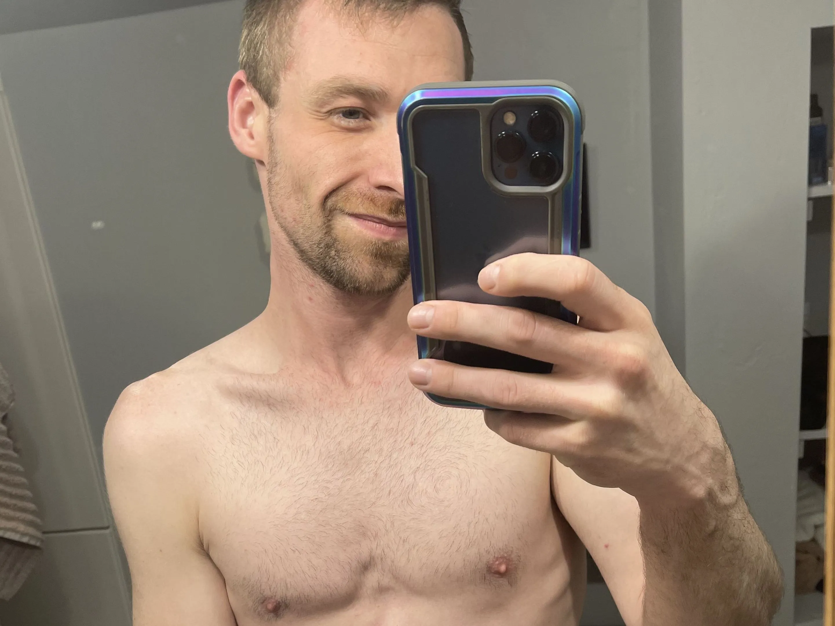 Profilbilde av GFace webkamera modell